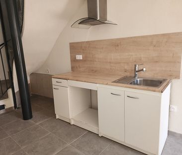 SAINT SATURNIN LES AVIGNON - Appartement T2 de 36 m2 - Centre ville - Photo 3