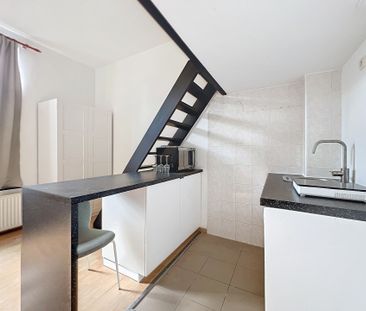 Studio - for rent - Photo 6