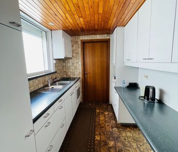 Rijwoning met 3 slaapkamers, tuin en zolder - Photo 1