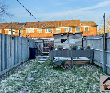 3 bedroom terraced house to rent - Photo 6