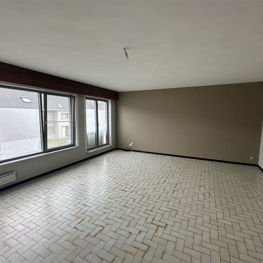 Appartement te huur met 2 slaapkamers te Oudenaarde - Photo 1