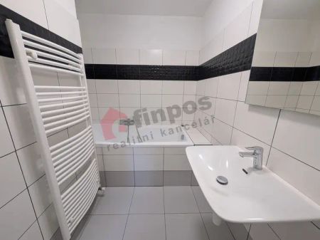 Pronájem bytu 1+kk, 49 m, Chlumec nad Cidlinou – centrum - Photo 3