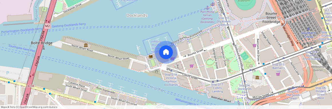 9 Waterside Place, Melbourne, Victoria 3008