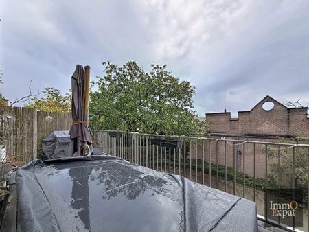 Appartement te huur - Photo 5