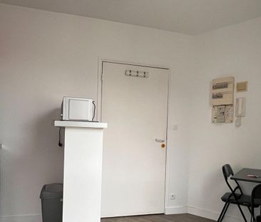 Location Appartement 1 pièce Meublé 18m² BREST 29200 - Photo 4