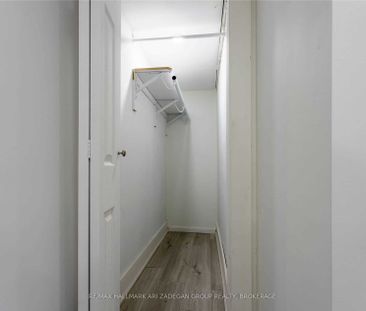 For Lease - 138 Booth Avenue Unit# Lower Fl, Toronto, Ontario - Photo 1