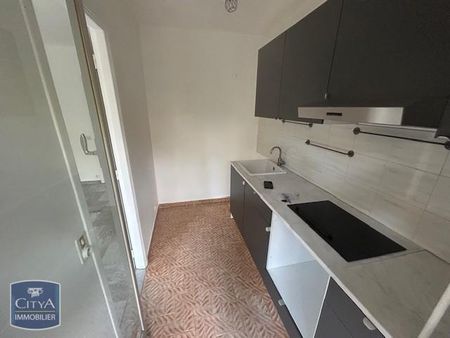 Location Appartement 1 pièce 24m² MENTON 06500 - Photo 2