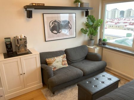 Munkhagsgatan, Linköping - Photo 2