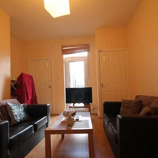 Helmsley Road, Sandyford, NE2 - Photo 1