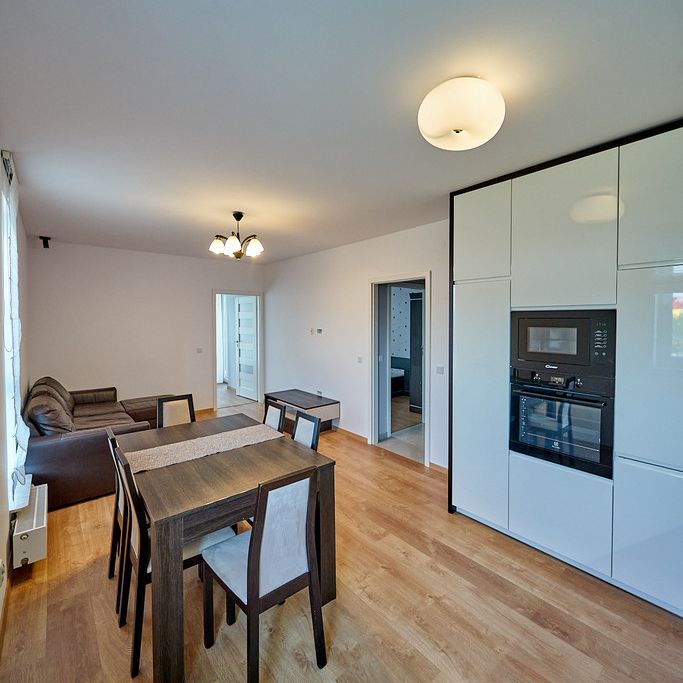 Lublin ul. Gęsia - Фото 1