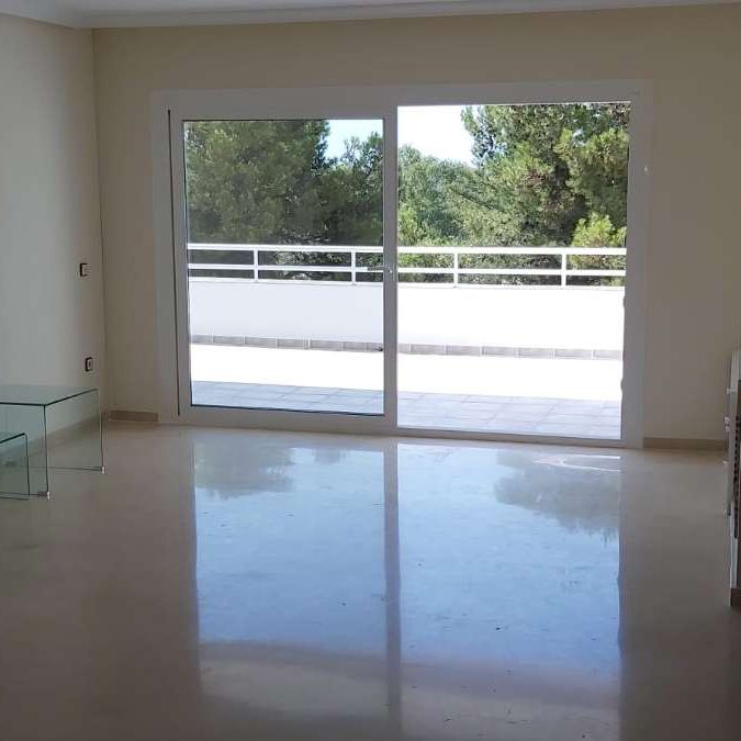 Atico en alquiler en Benalmadena - Photo 1