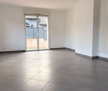 Location Maison De plain-pied neuf Perros-guirec - Photo 3