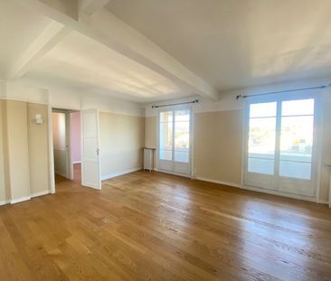 Location Appartement 3 pièces 66m² MONTMORENCY 95160 - Photo 1