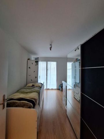 3.5 Zimmer, 82 m², 2. Stock - Foto 4