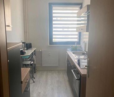 2 Raumwohnung in Aschersleben / Nachmieter gesucht!!! - Foto 6