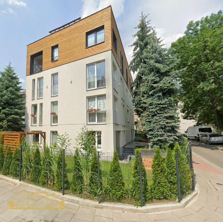 ul. Rogatka - Zdjęcie 2