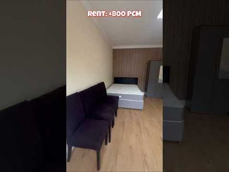Studio Flat, Ashburnham Road, LU1 - Photo 2