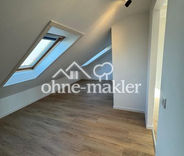 Moderne 2-Zimmer-Wohnung | Erstbezug nach Kernsanierung | Einbauküc... - Photo 5