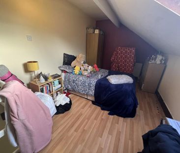 Branksome Place, Leeds, LS6 - Photo 6