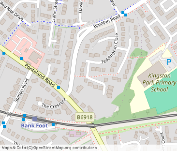 Ealing Court, Kingston Park, Newcastle upon Tyne, Tyne and Wear, NE... - Photo 1