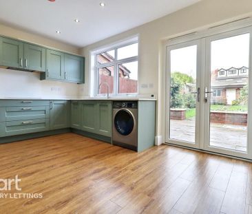 2 bedroom terraced house to rent - Photo 5