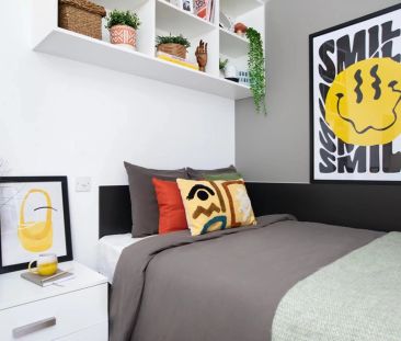 Large Standard Double Studio - Photo 5