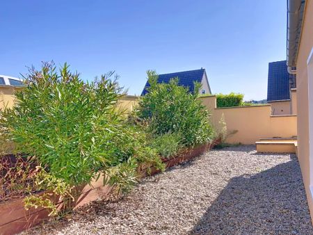 Maison avec terrasse - Photo 2