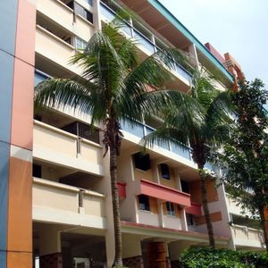 Blk 220 Yishun Gardens (Yishun), HDB 4 Rooms - For Rent - Photo 2