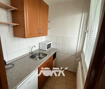 Pronájem bytu 1+kk Pardubice - Stavařov - Fotografie 2