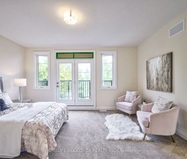 Condo Townhouse For Lease | N9258349 - Photo 6