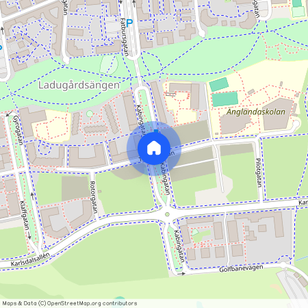 Örebro, Termikgatan, 11E, 70239