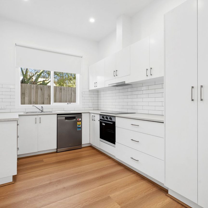 Renovated - Three Bedroom Home - Coveted Location - Photo 1