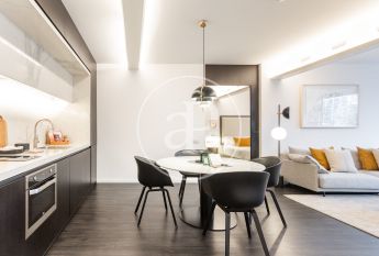 Apartment for rent near Paseo de Gracia