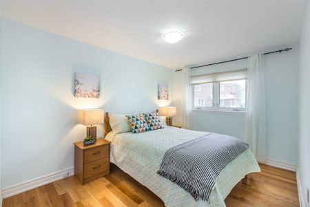 For Lease - 1232 Huntingwood Drive Unit# Upper, Toronto, Ontario - Photo 4