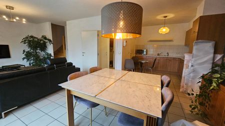 Appartement te huur in Rekem - Foto 2