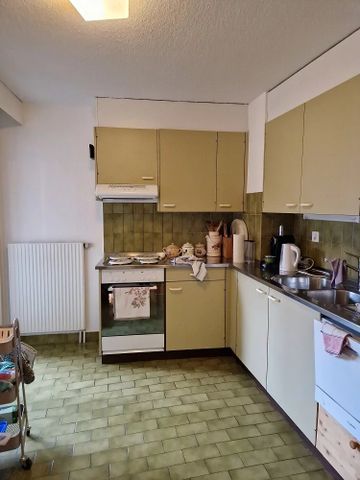 Appartement de 4,5 pièces au 4ème étage - Photo 4