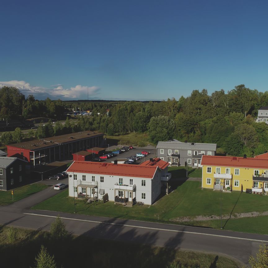 Spårgatan 3 L, 826 50, SÖDERHAMN, Sverige - Foto 1