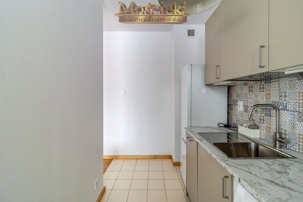 Warszawa, Praga-Południe, Gocław, Komorska - Zdjęcie 1