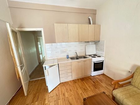 Studio/Γκαρσονιέρα για ενοικίαση Αστικά (Κατερίνη) - Φωτογραφία 5