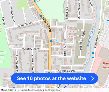 Cowburn Street, Leigh, WN7 - Photo 1