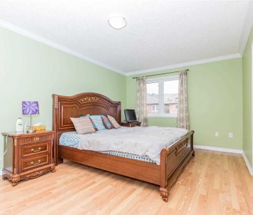 For Lease - 20 Tanasi Road, Brampton, Ontario - Photo 5