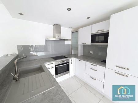 Appartement te huur - Photo 4