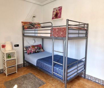 Apartment for Long Term Rent in Playa Flamenca - Photo 2