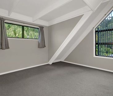 Lush views of Swanson Reserve creating a sense of semi-rural sanctu... - Photo 1