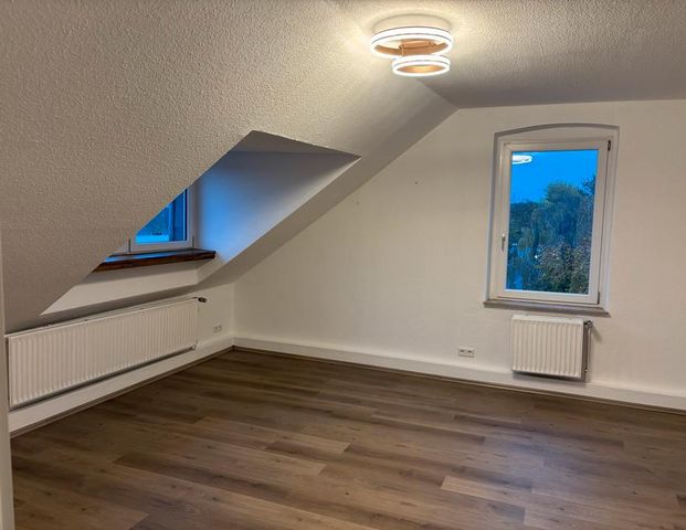 Renovierte DG-Wohnung DO-Derne - Foto 1