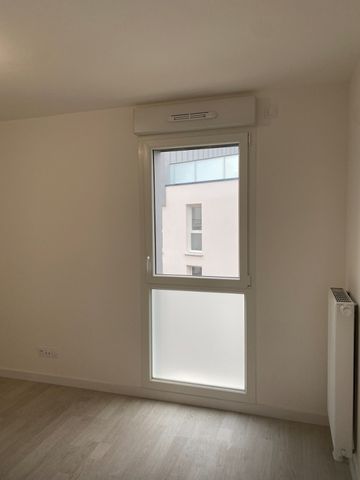 Location Appartement 3 Pièces 63 m² - Photo 2