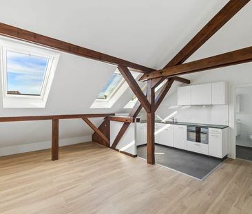 2.5 Zimmer, 50 m², 3. Stock - Photo 4