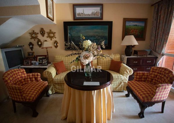 Chalet Adosado en alquiler en Casares – Málaga | Gilmar Consulting