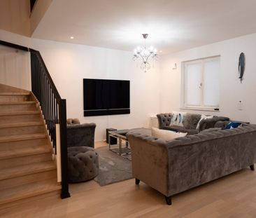 Glasbygatan, Södertälje - Foto 4