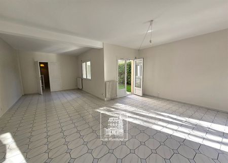 Tout savoir sur cette maison à Saint-Cloud - Photo 3